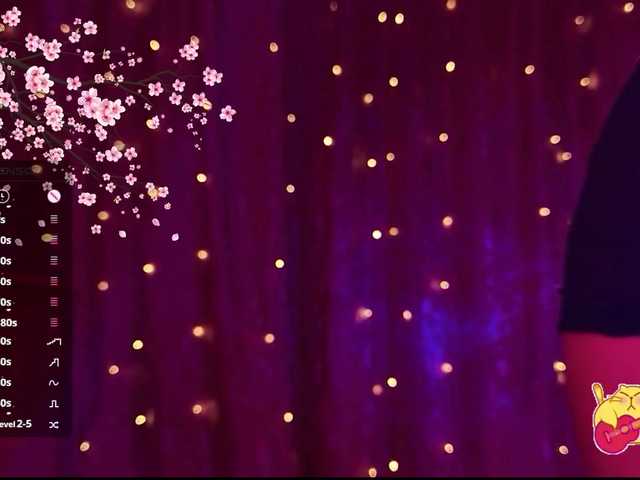 Taliswoman live cam on BongaCams