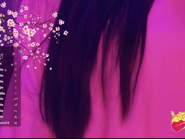 Taliswoman live cam on BongaCams