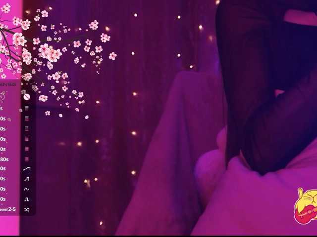 Taliswoman live cam on BongaCams
