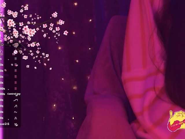 Karo1ina1 live cam on BongaCams