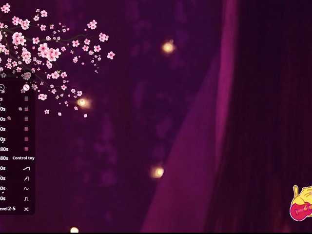 Karo1ina1 live cam on BongaCams