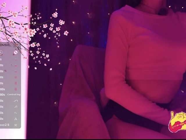 Karo1ina1 live cam on BongaCams
