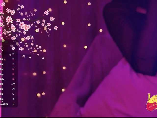 Taliswoman live cam on BongaCams