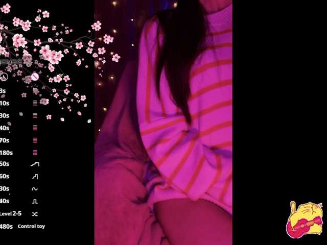 Karo1ina1 live cam on BongaCams