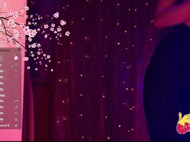 Taliswoman live webcam show