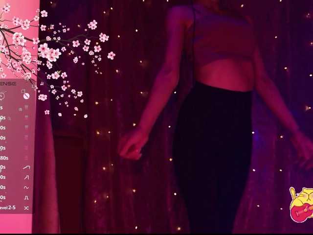 Taliswoman live cam on BongaCams