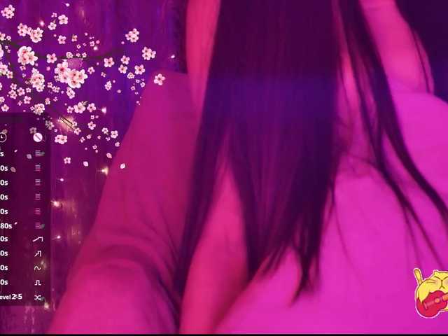 Taliswoman live cam on BongaCams