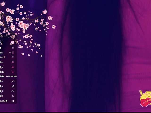Karo1ina1 live cam on BongaCams