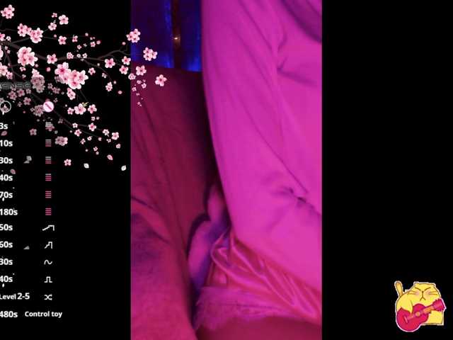 Karo1ina1, en directo ahora en BongaCams