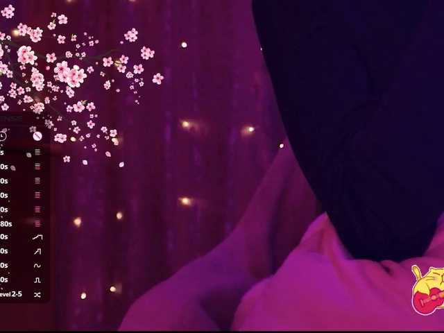Taliswoman live webcam show