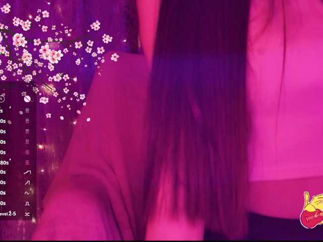 Taliswoman live cam on BongaCams