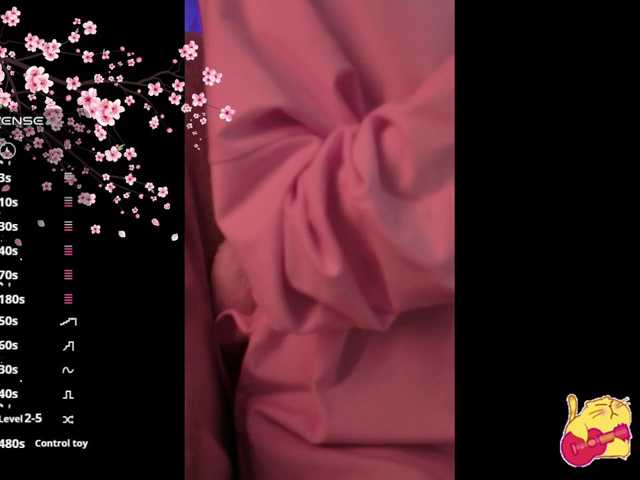 Karo1ina1 live cam on BongaCams
