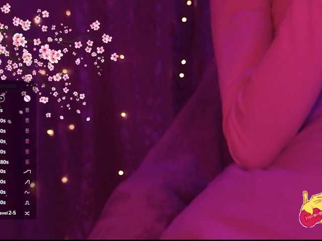 Taliswoman live cam on BongaCams
