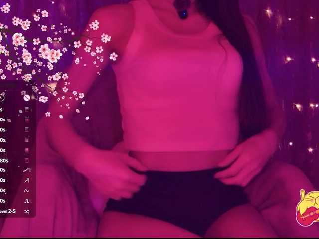 Taliswoman live cam on BongaCams