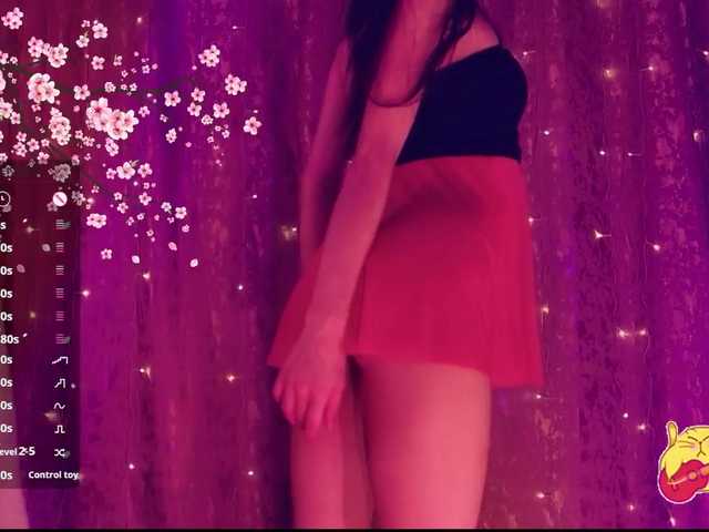 Taliswoman live cam on BongaCams