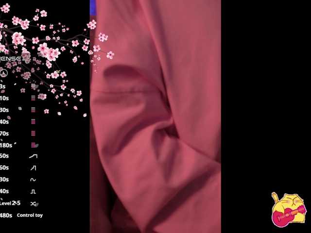 Karo1ina1 live cam on BongaCams