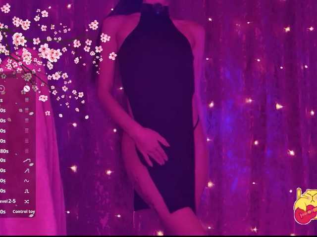 Taliswoman live cam on BongaCams