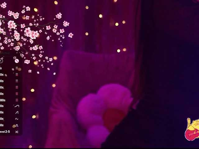 Taliswoman live cam on BongaCams