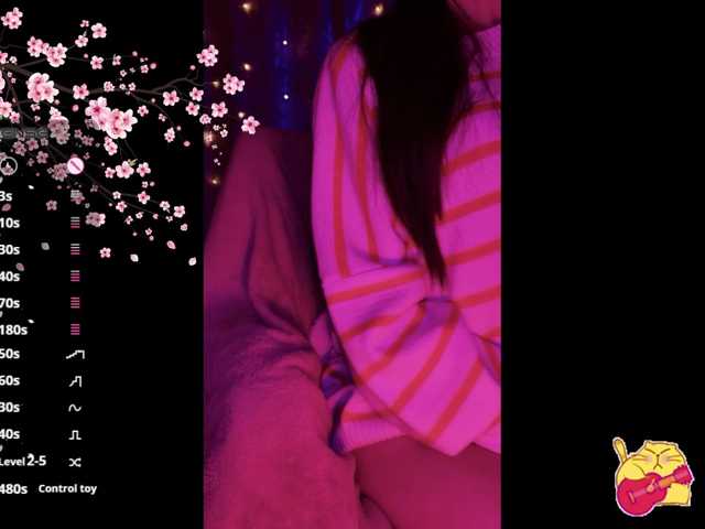 Karo1ina1 live cam on BongaCams