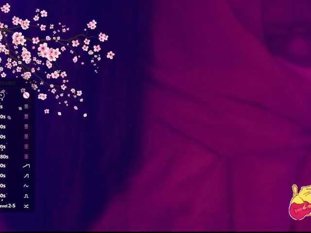 Taliswoman live cam on BongaCams