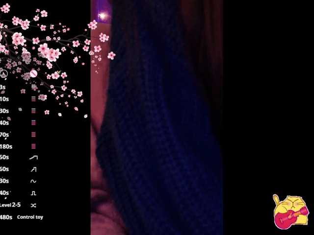 Karo1ina1 live cam on BongaCams