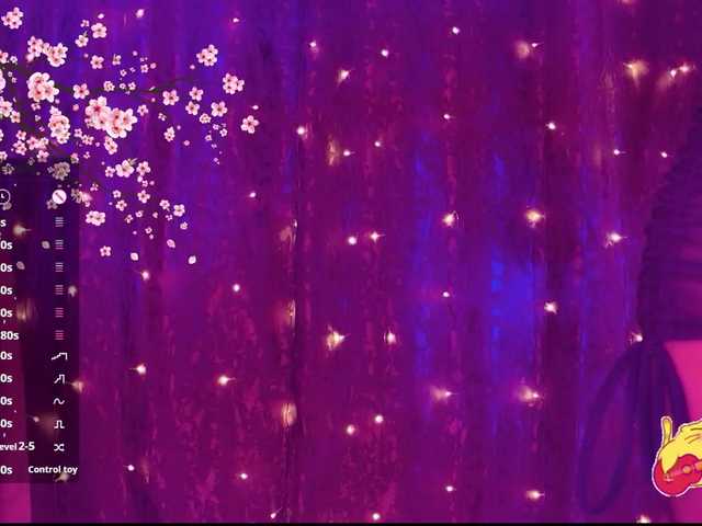 Taliswoman live cam on BongaCams