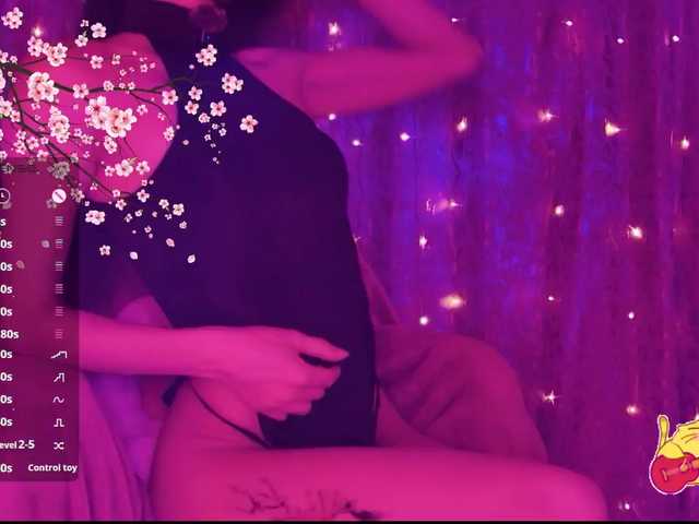 Taliswoman live cam on BongaCams