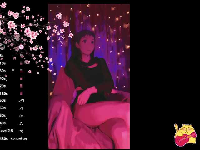 Karo1ina1 live cam on BongaCams
