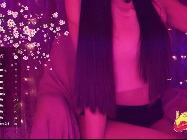 Taliswoman live cam on BongaCams