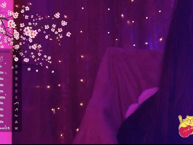Taliswoman live cam on BongaCams