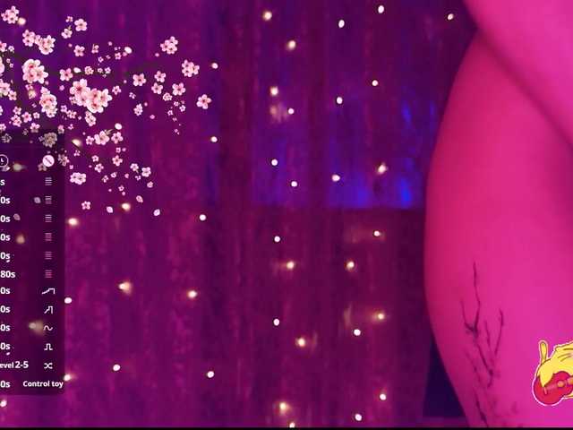 Taliswoman live cam on BongaCams