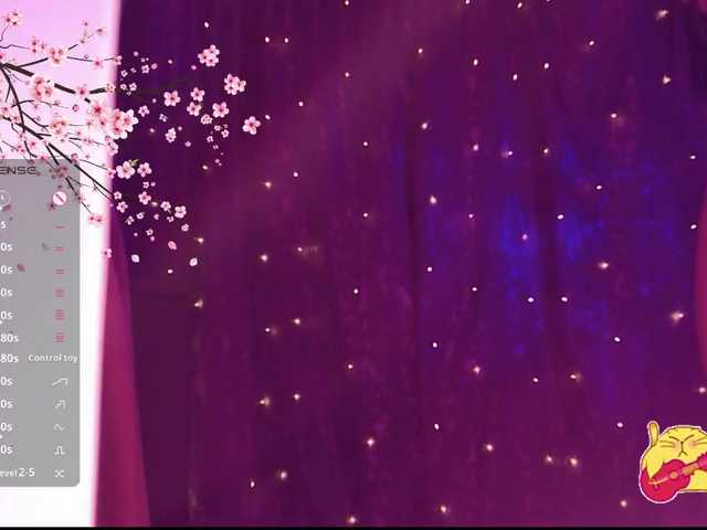 Karo1ina1 live cam on BongaCams