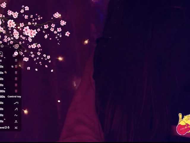 Karo1ina1 live cam on BongaCams