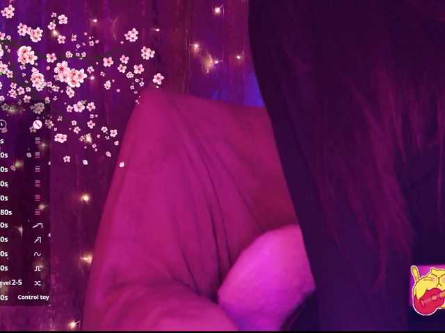 Taliswoman live cam on BongaCams