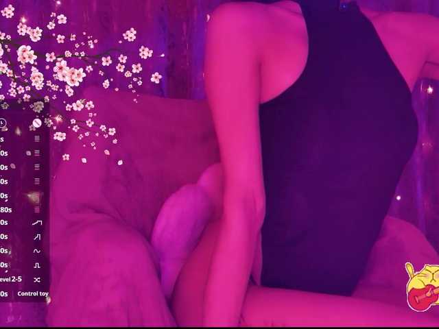 Taliswoman live cam on BongaCams