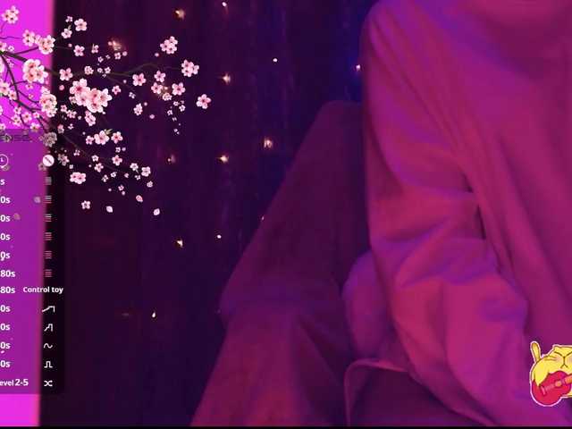 Taliswoman live cam on BongaCams