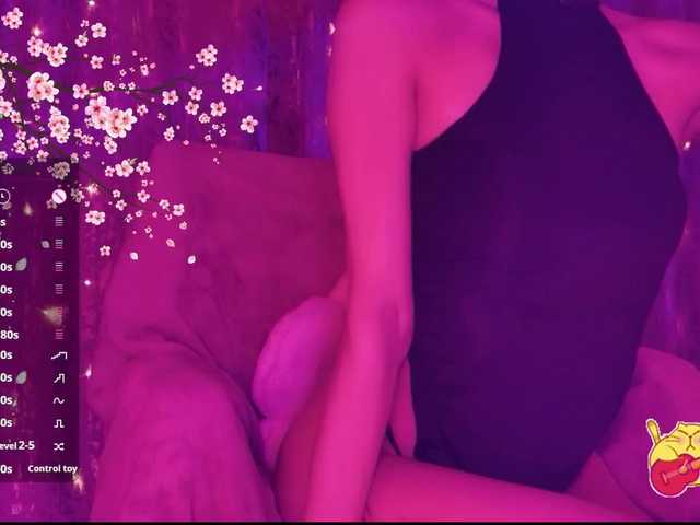 Taliswoman live cam on BongaCams