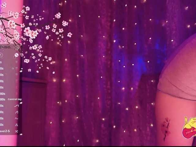 Taliswoman live cam on BongaCams