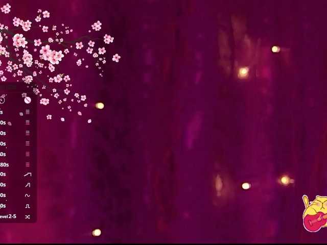 Taliswoman live cam on BongaCams