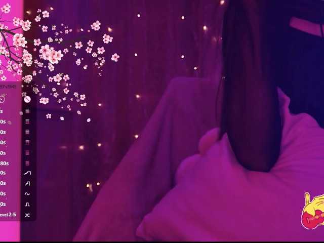 Taliswoman live webcam show