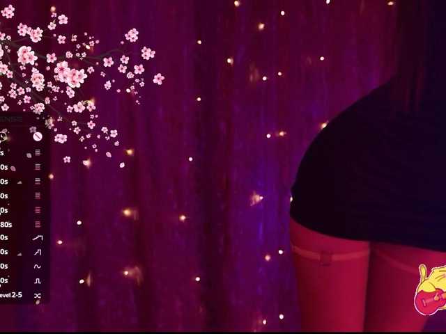 Taliswoman live cam on BongaCams
