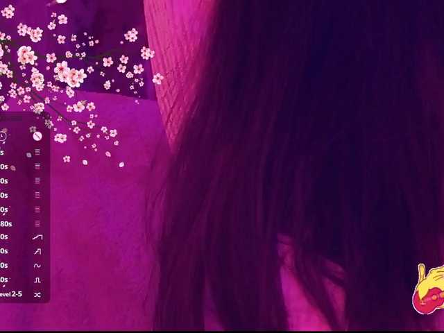 Taliswoman live cam on BongaCams