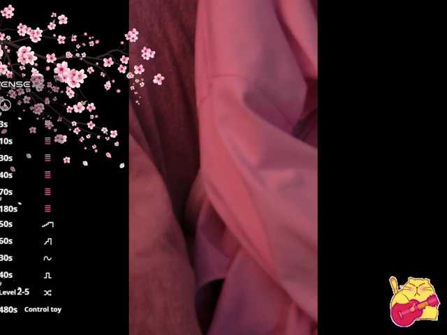 Karo1ina1 live cam on BongaCams