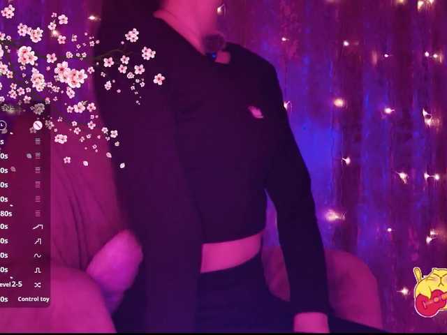 Taliswoman live cam on BongaCams