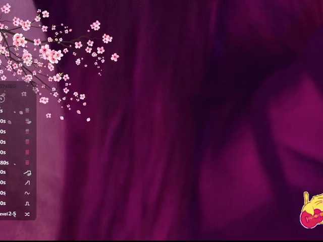 Taliswoman live cam on BongaCams