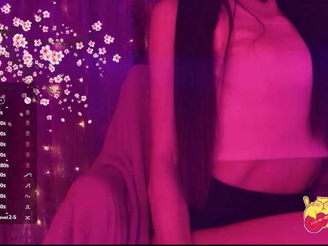Taliswoman live cam on BongaCams