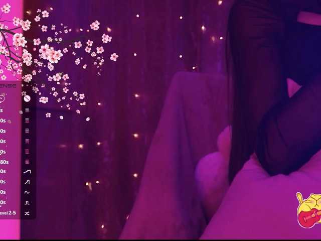 Taliswoman live cam on BongaCams
