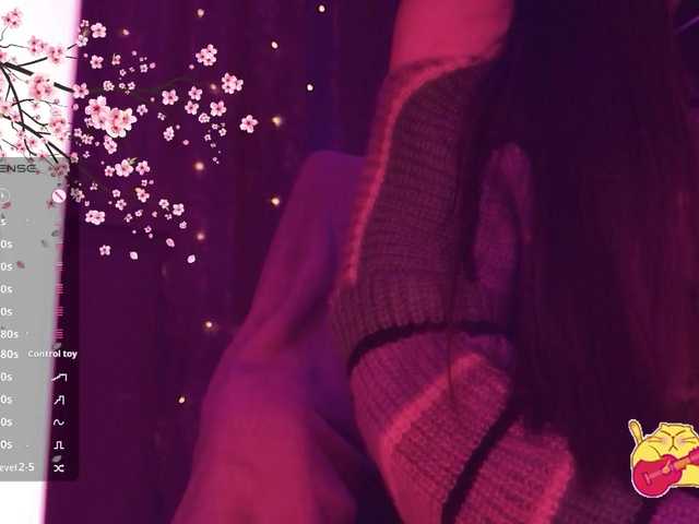 Karo1ina1 live cam on BongaCams