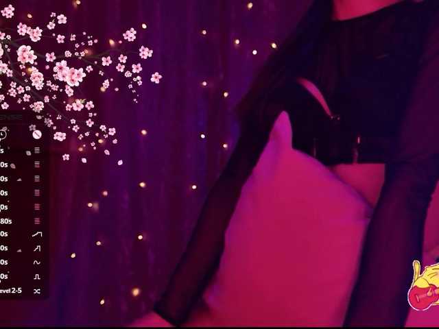 Taliswoman live webcam show