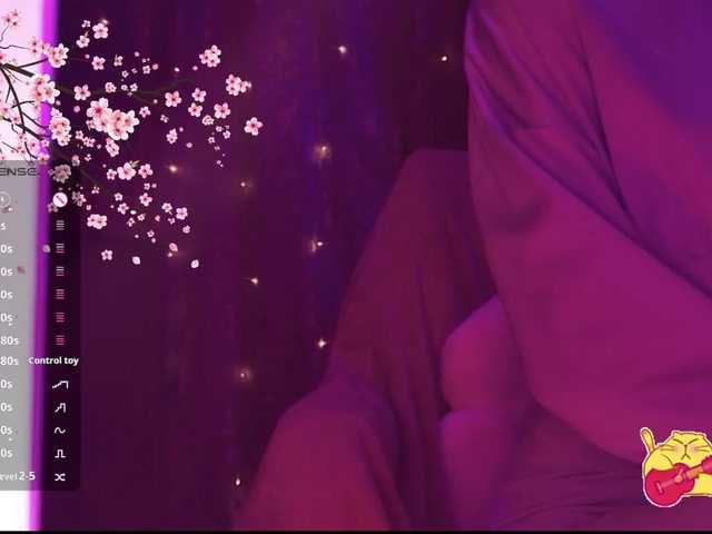 Karo1ina1 live cam on BongaCams